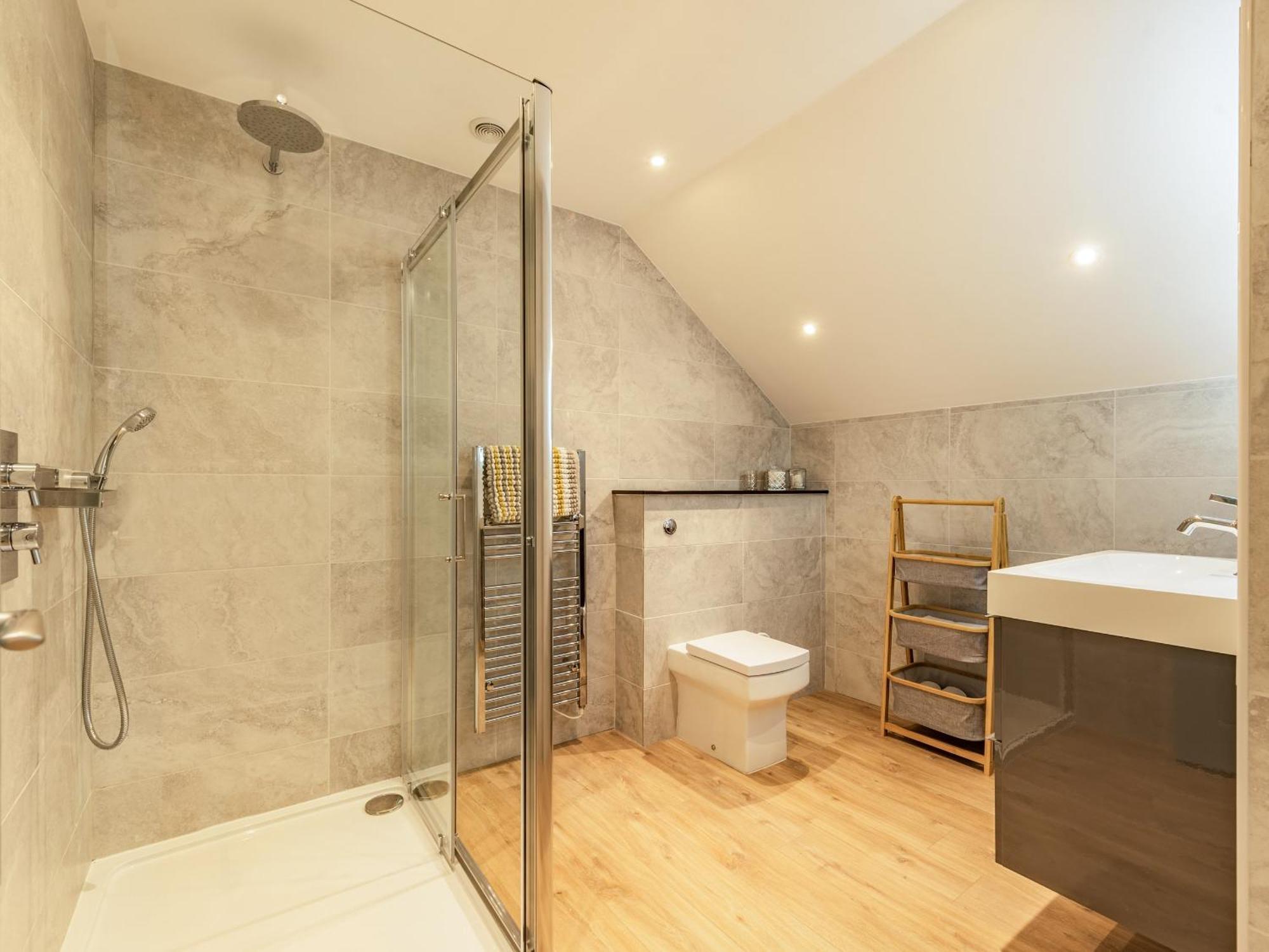 Ocean Waves Villa Tenby Ngoại thất bức ảnh
