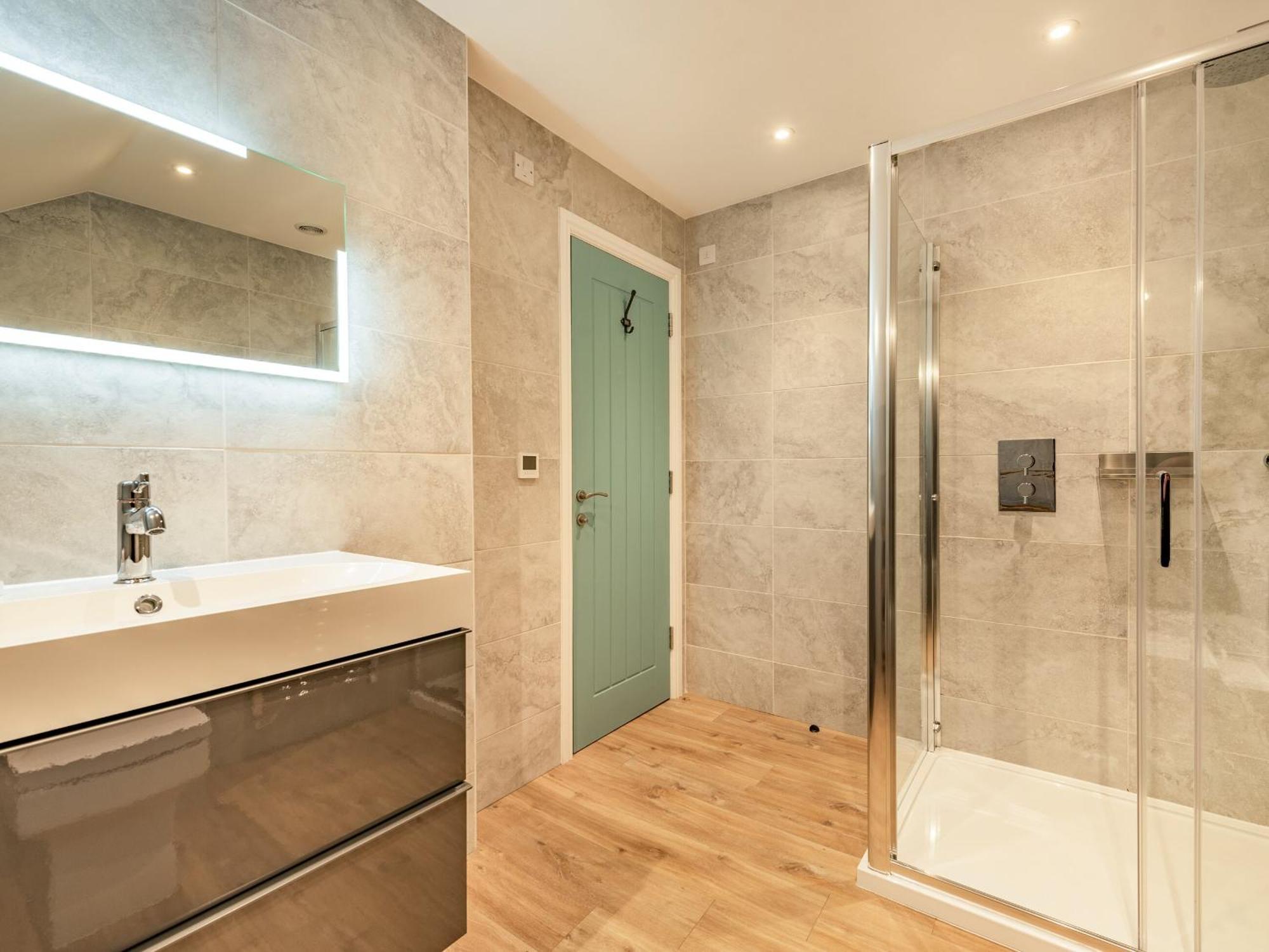 Ocean Waves Villa Tenby Ngoại thất bức ảnh