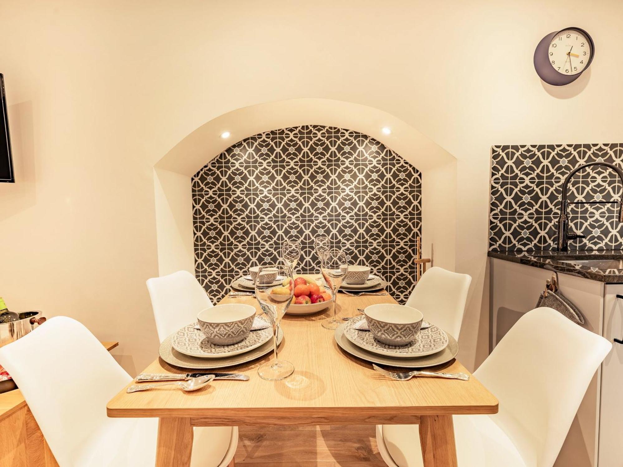 Ocean Waves Villa Tenby Ngoại thất bức ảnh